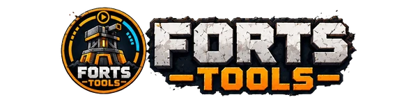 Forts Tools
